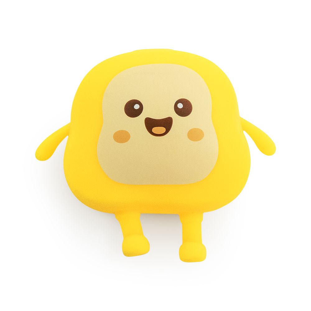 NV1134 Squishy Toasties