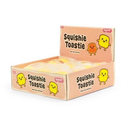 NV1134 Squishy Toasties