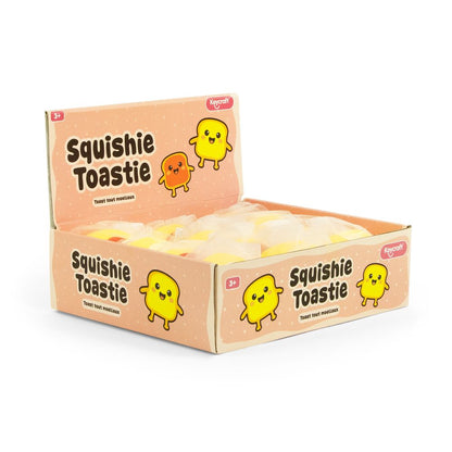 NV1134 Squishy Toasties