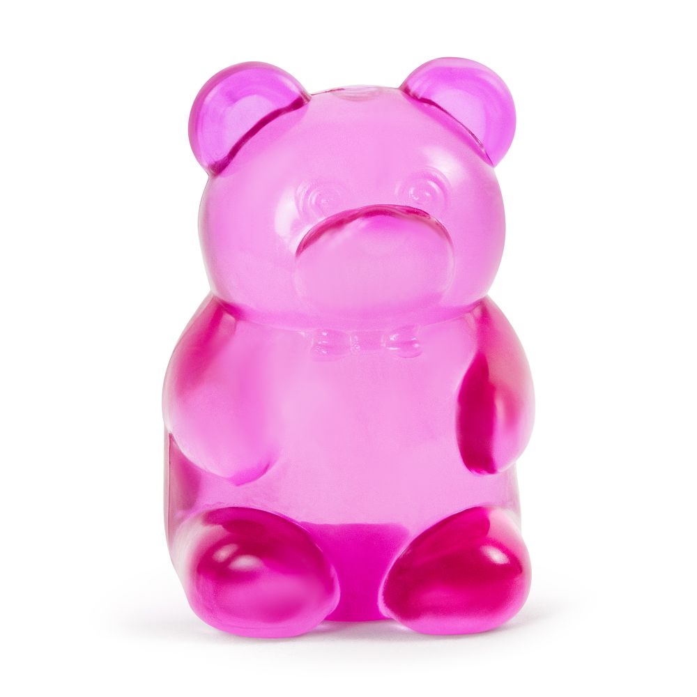 NV1133 Squishy Jelly Bear