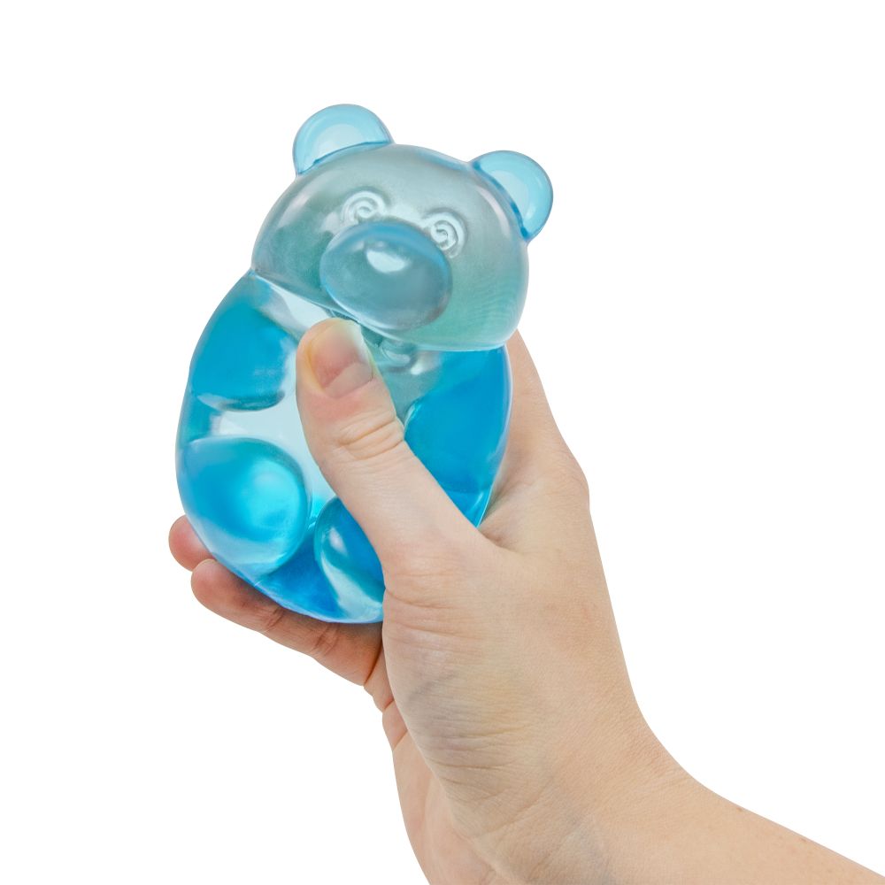 NV1133 Squishy Jelly Bear