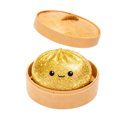 NV1170 Lucky Bao Mystery Squishy Dumpling
