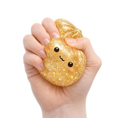 NV1170 Lucky Bao Mystery Squishy Dumpling