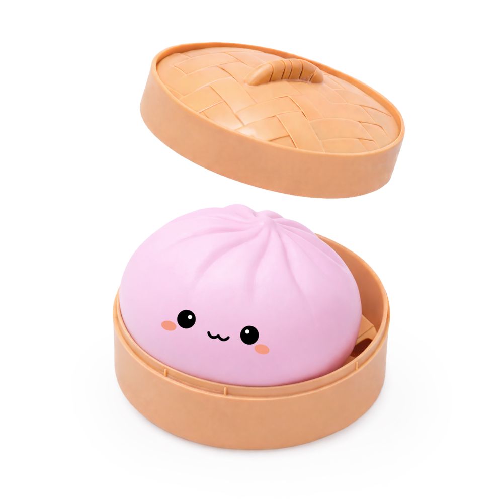 NV1170 Lucky Bao Mystery Squishy Dumpling