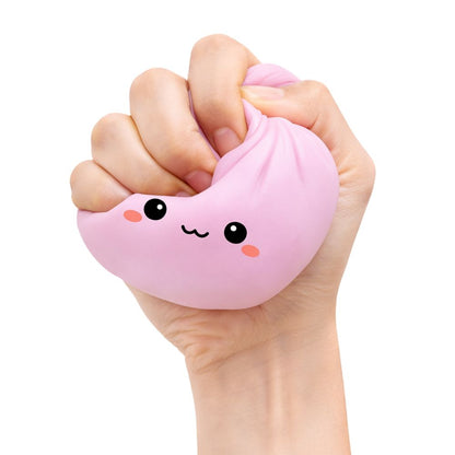 NV1170 Lucky Bao Mystery Squishy Dumpling