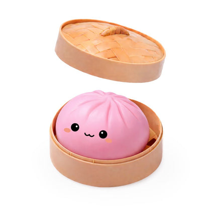 NV1170 Lucky Bao Mystery Squishy Dumpling