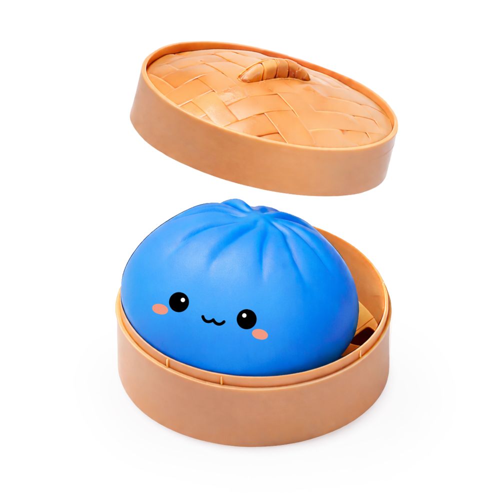 NV1170 Lucky Bao Mystery Squishy Dumpling