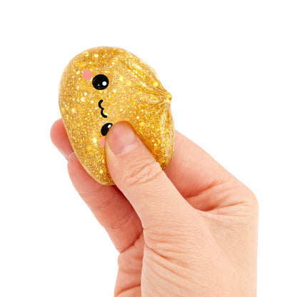 NV1169 Mini Lucky Bao Mystery Squishy Dumpling