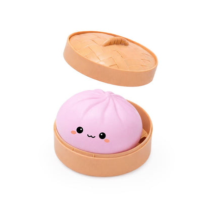 NV1169 Mini Lucky Bao Mystery Squishy Dumpling