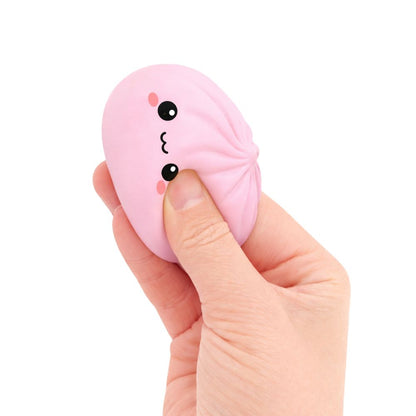 NV1169 Mini Lucky Bao Mystery Squishy Dumpling