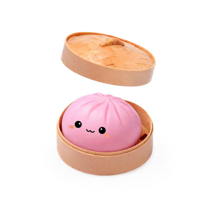 NV1169 Mini Lucky Bao Mystery Squishy Dumpling