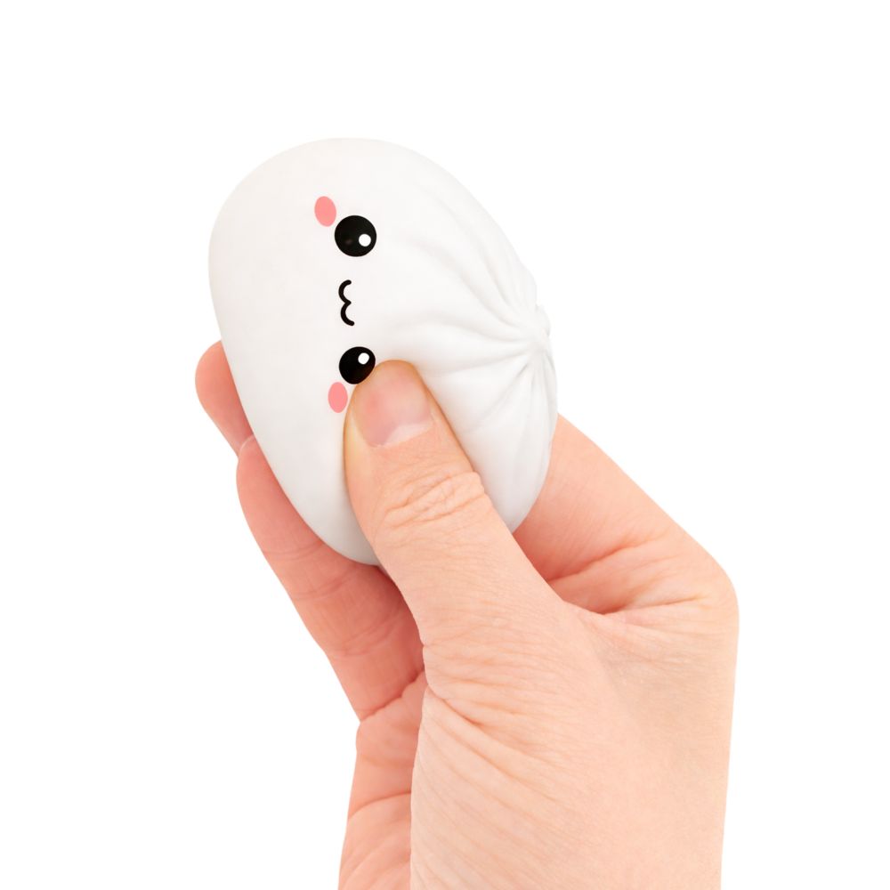NV1169 Mini Lucky Bao Mystery Squishy Dumpling
