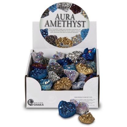 RM02AA Aura Amethyst