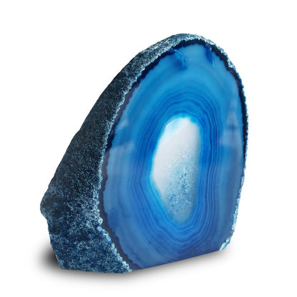 RM26 Agate Paperweights