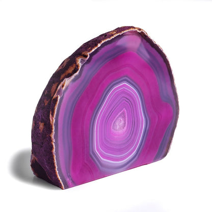 RM26 Agate Paperweights