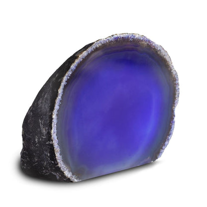 RM26 Agate Paperweights