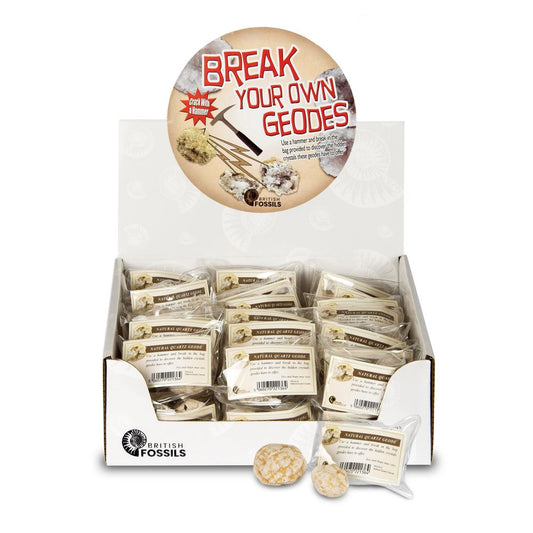 RM96 Break Your Own Geodes Bag