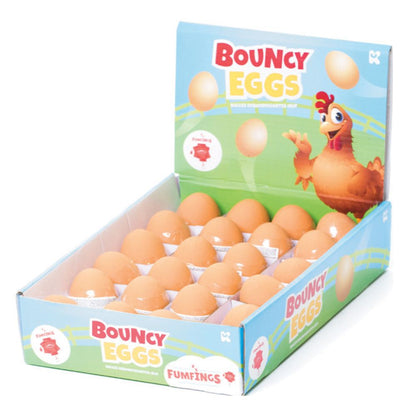GL34 Egg Jetballs in Display Box