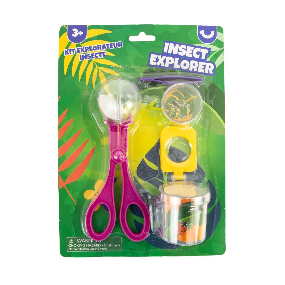 SC99 Insect Explorer Kit