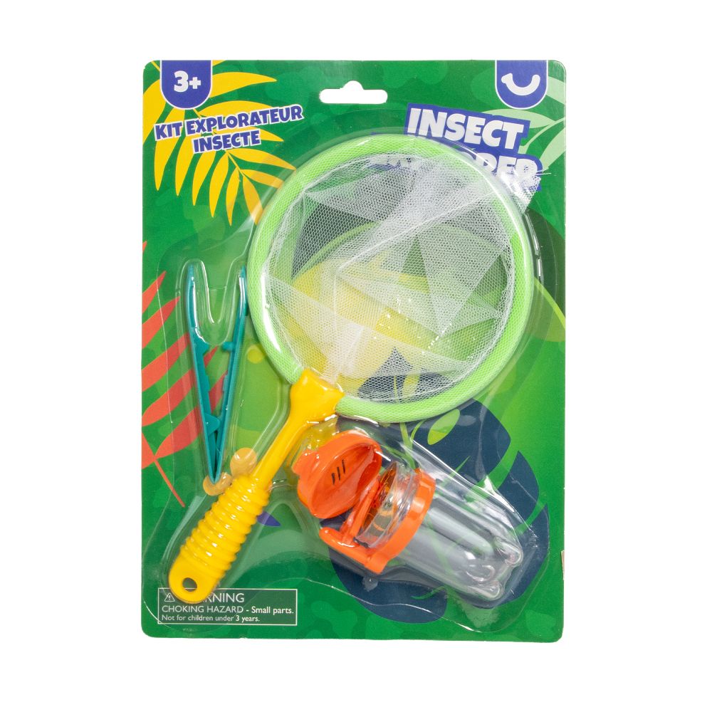 SC99 Insect Explorer Kit