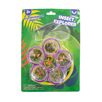 SC99 Insect Explorer Kit