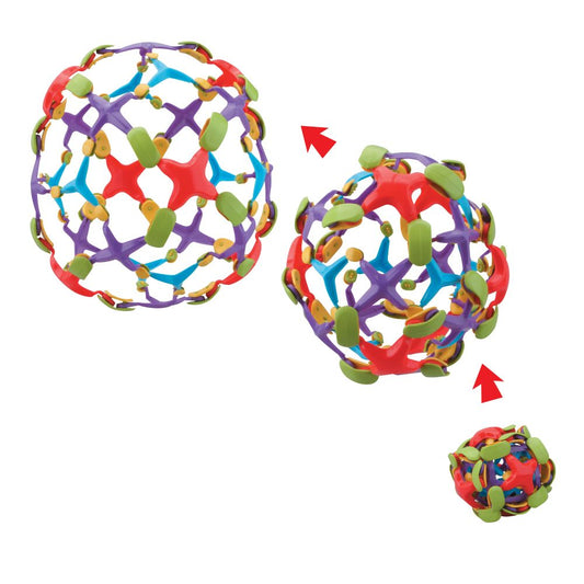 SC79 Expand A Ball