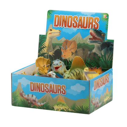 CR33 Large Dinosaurs