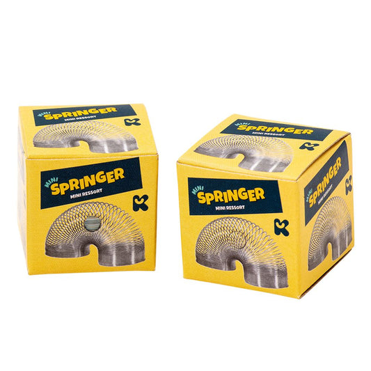 SC43 Mini Metal Spring