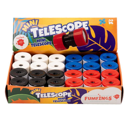 SC18 Mini Telescope