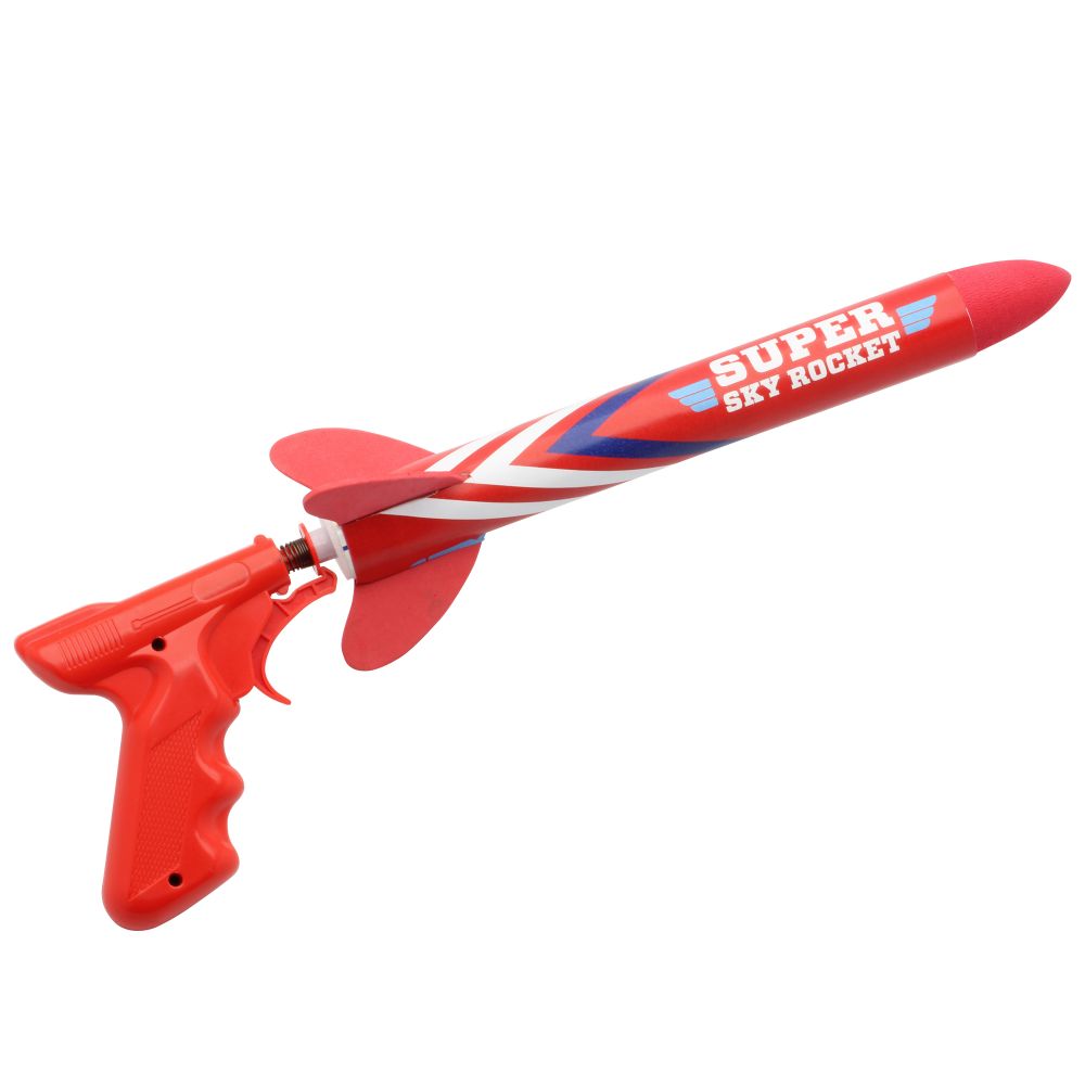 GL184 Super Sky Rocket Launcher