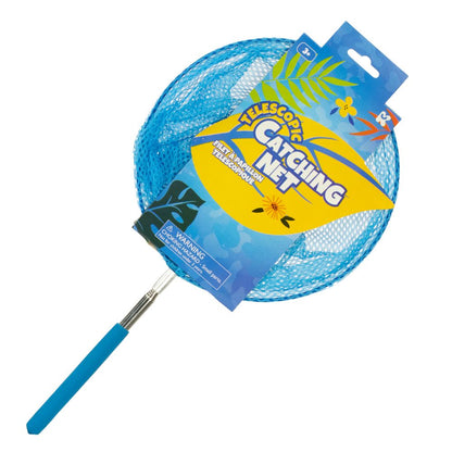 SC186 Telescopic Catching Net