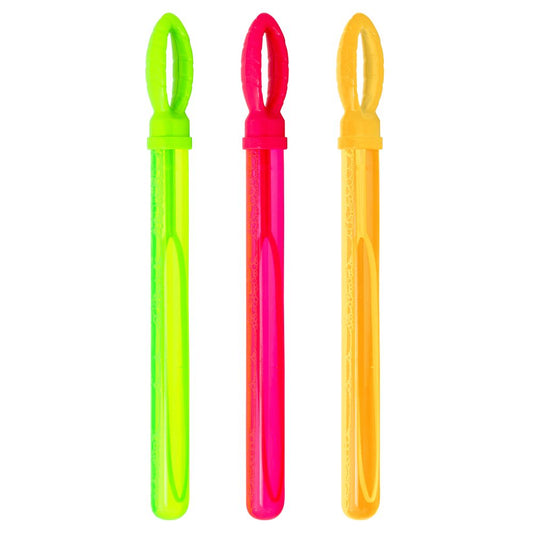 NV88 Bubble Wands Display Boxed