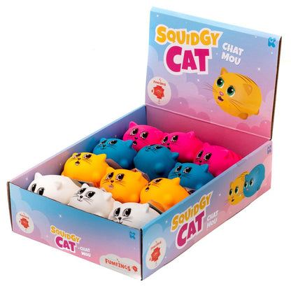 NV288 Squidgy Cats