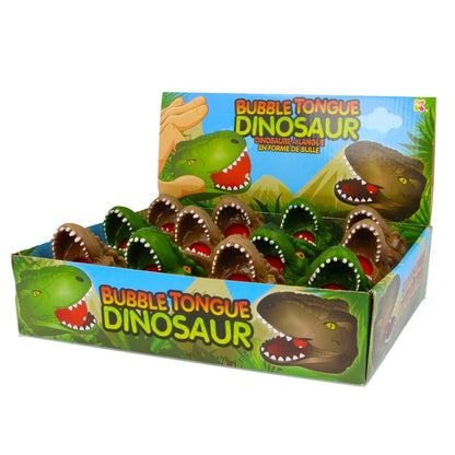 NV299 Bubble Tongue Dinosaurs