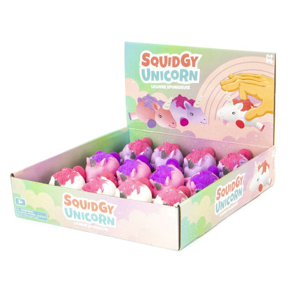 NV303 Squidgy Unicorns