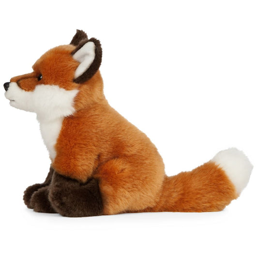AN471 Fox Medium 27cm
