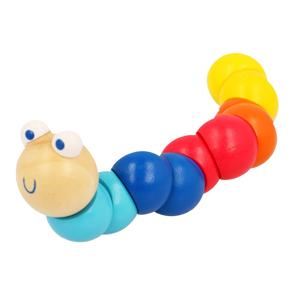 WD224F MAJIGG Woody the Worm FSC