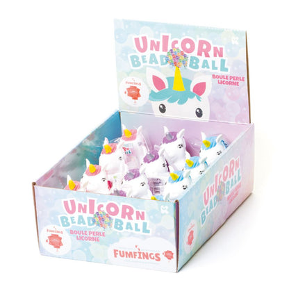 NV319 Unicorn Bead Balls
