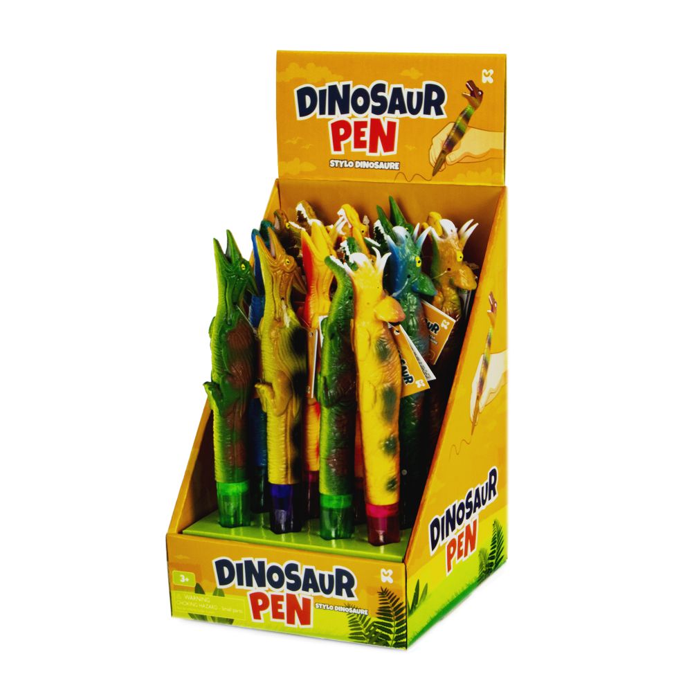 NV349 Dinosaur Pens