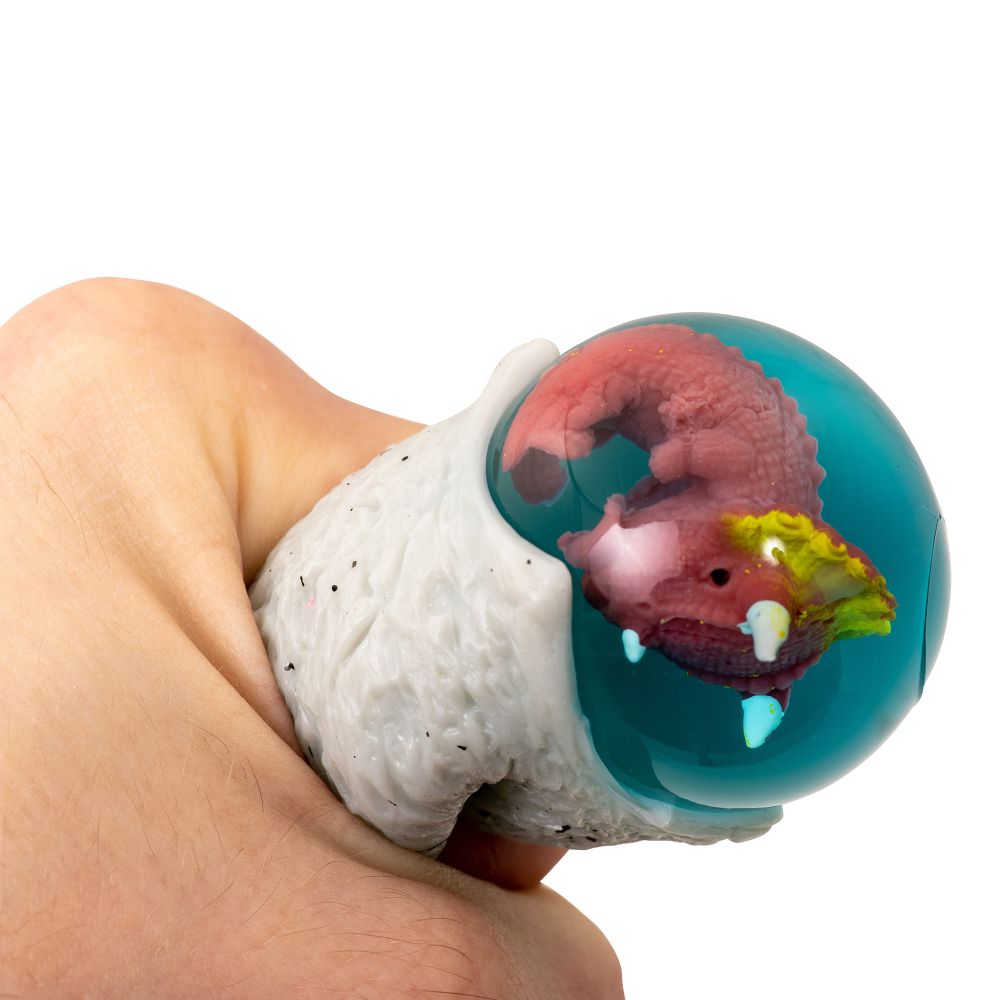 NV379 Squeezy Dino Eggs
