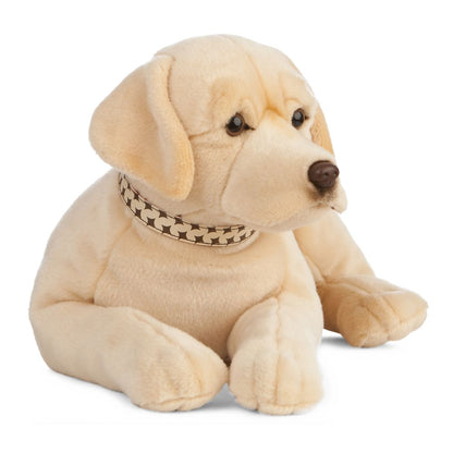 AN482 Giant Golden Lab 60cm