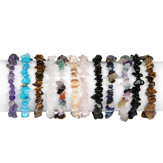 RM13 Small Gemchip Bracelet