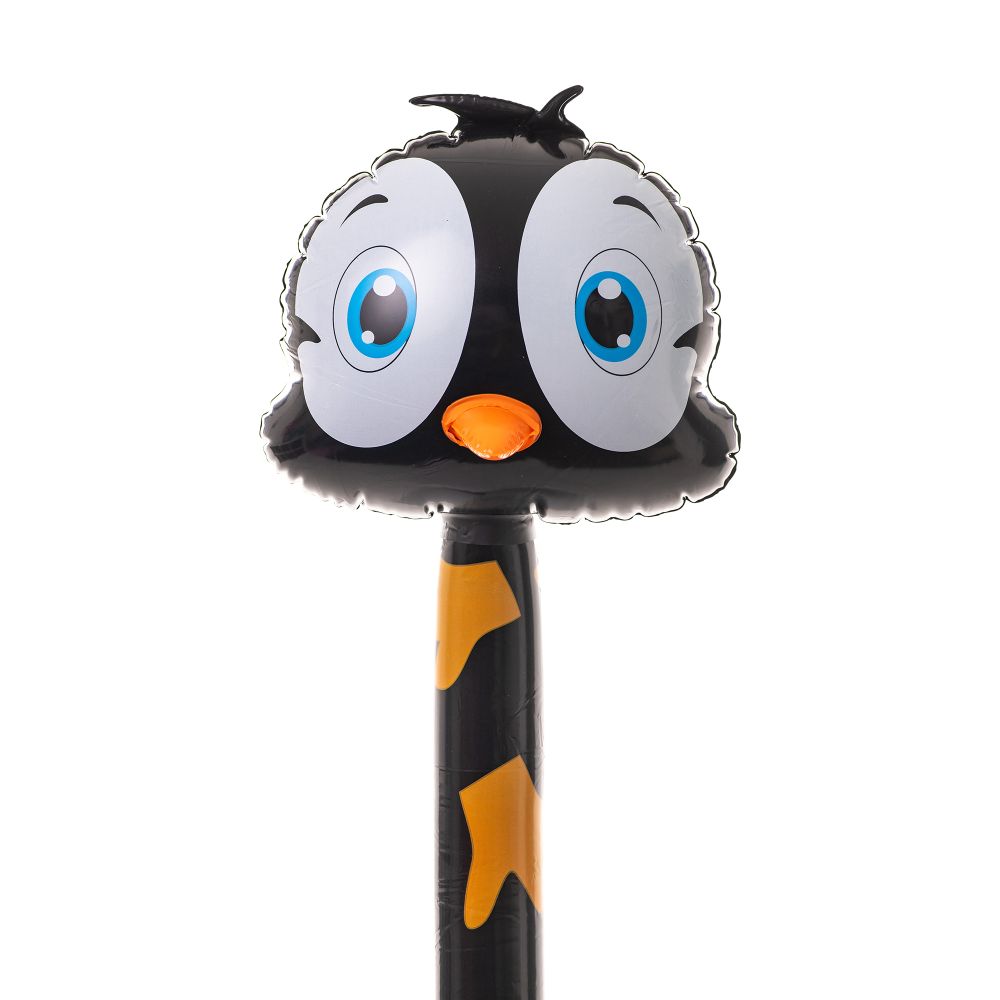 NV407 BLOONIMALS Inflatable Penguin