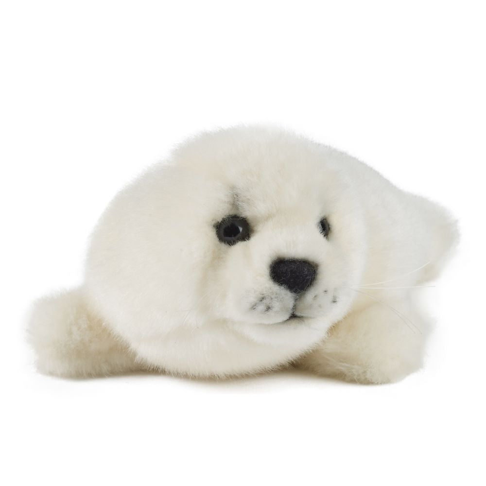 AN367 Grey Seal Pup 20cm