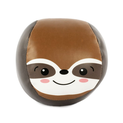 NV433 Safari Soft Sewn Balls