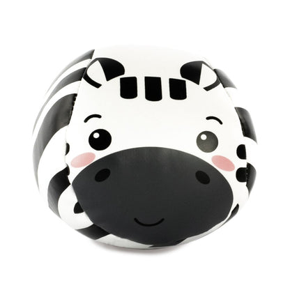 NV433 Safari Soft Sewn Balls