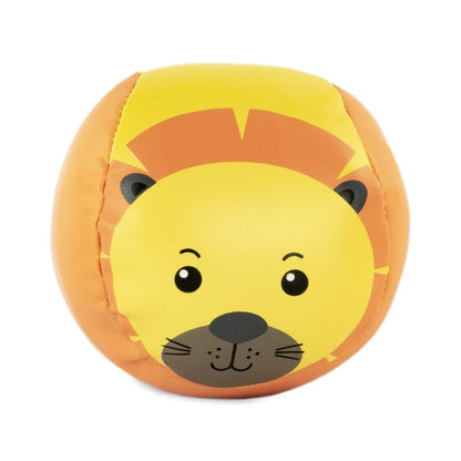 NV433 Safari Soft Sewn Balls