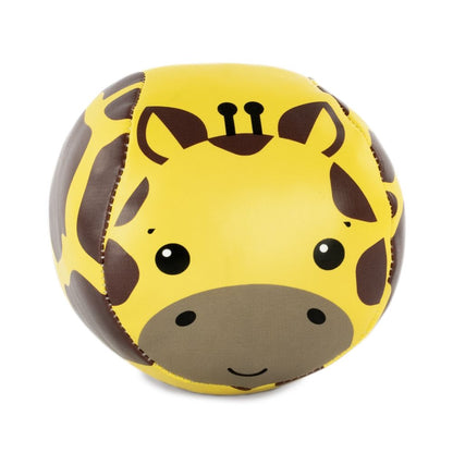 NV433 Safari Soft Sewn Balls