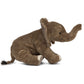AN510 Floppy Elephant 25cm
