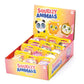 CR158 Cute Squeezy Animals